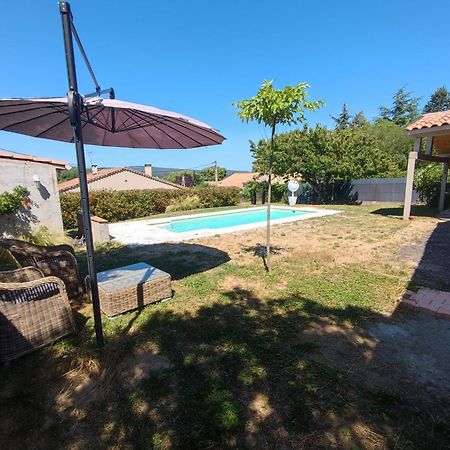 Bed and Breakfast Chambre Au Coeur Du Luberon Céreste Zewnętrze zdjęcie