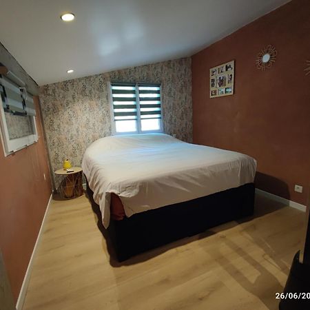 Bed and Breakfast Chambre Au Coeur Du Luberon Céreste Zewnętrze zdjęcie