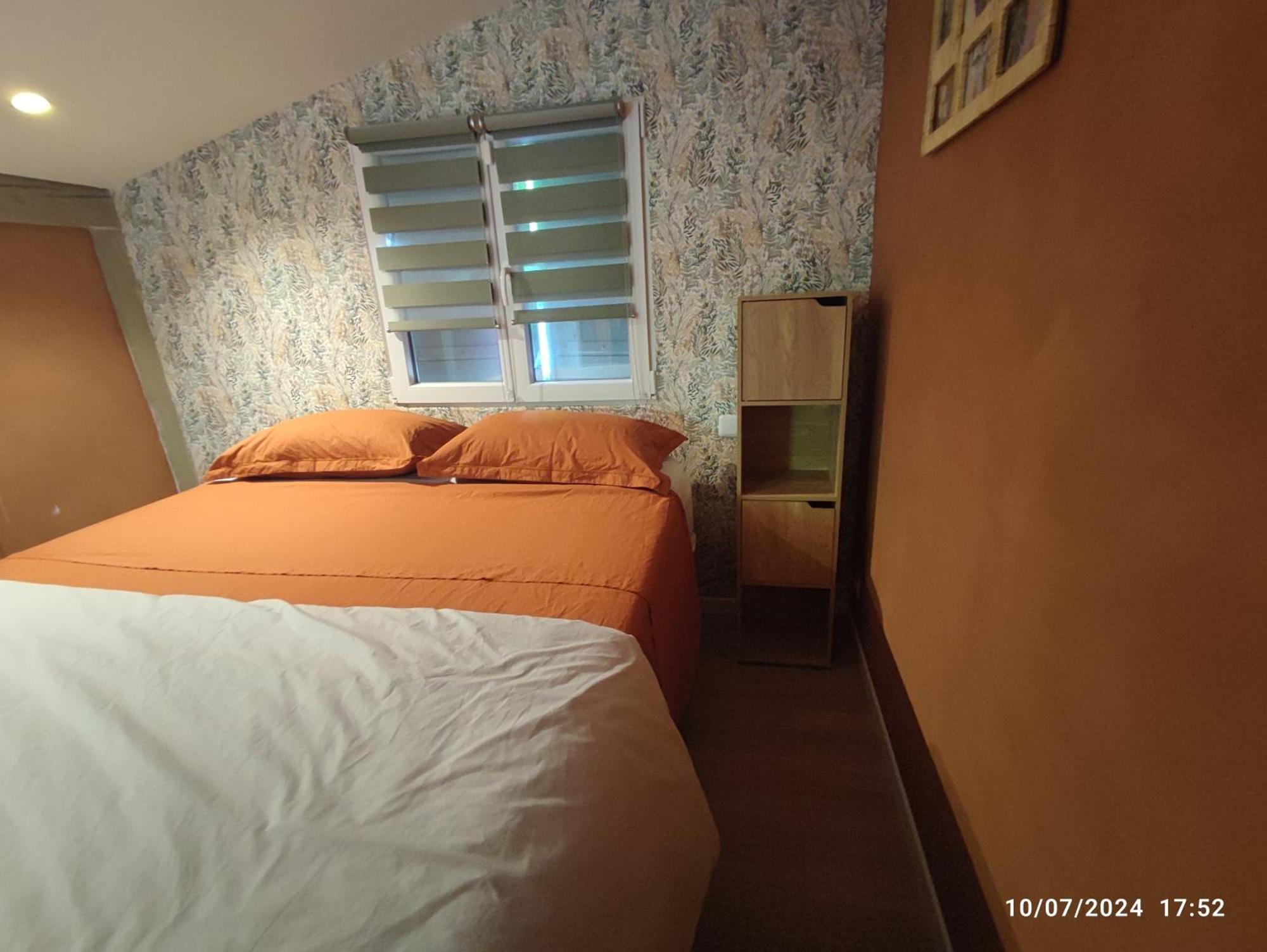 Bed and Breakfast Chambre Au Coeur Du Luberon Céreste Zewnętrze zdjęcie